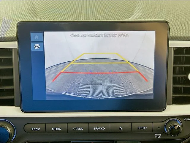 New 2026 Hyundai VENUE SEL