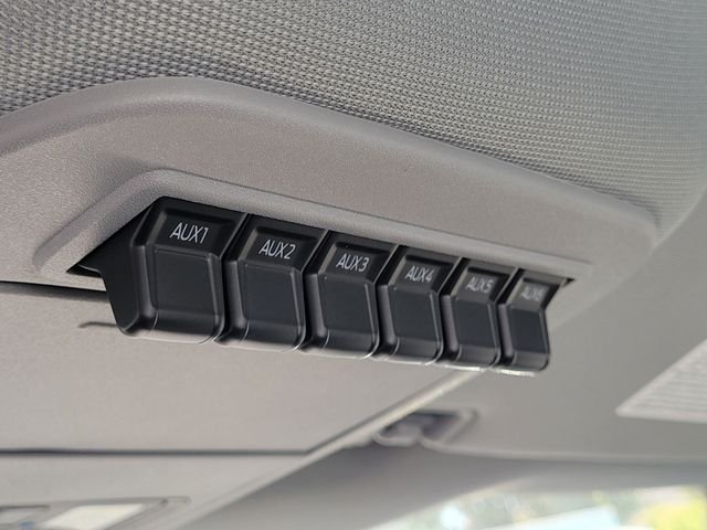 New 2026 Oxford White Ford F-250® XL image 14