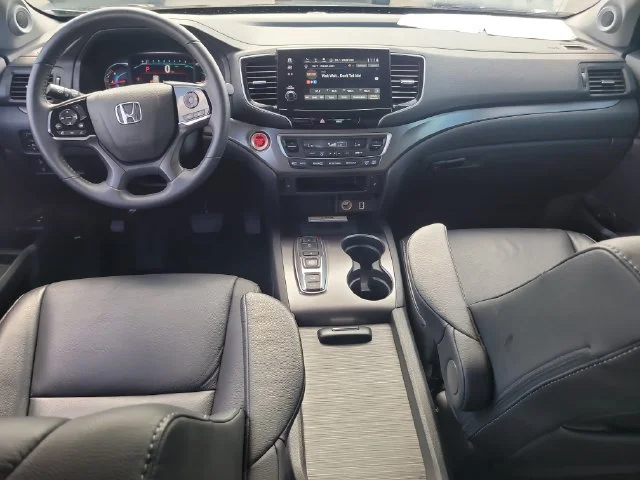 Used 2022 Black Honda Special Edition image 17