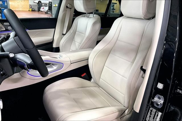 New 2026 Black Mercedes-Benz GLE 450 image 17
