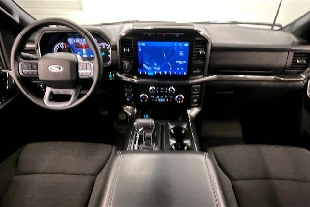 2023 Ford F-150 XLT - Photo 18