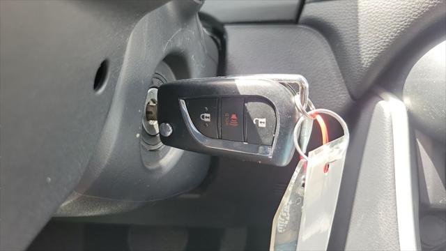 Certified Used 2024 MAGNETIC GRAY MET. Toyota  image 22
