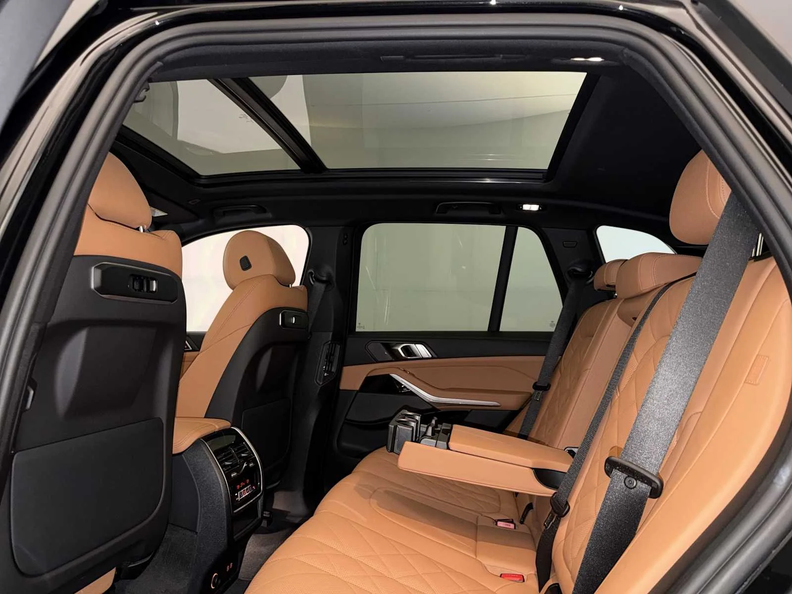 2024 BMW X5 50e - Photo 21