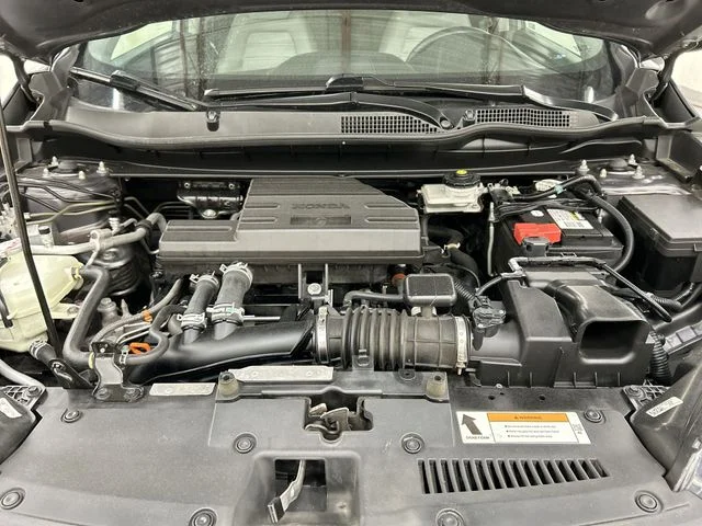 2021 Honda CR-V EX - Photo 6