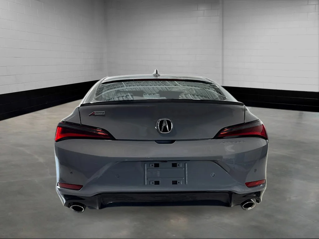 New 2026 Urban Gray Pearl Acura w/A-Spec Technology Package image 4