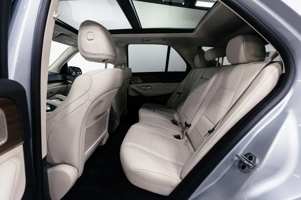 2026 Mercedes-Benz GLE GLE350 - Photo 28