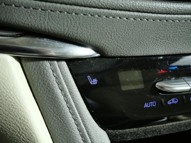 Certified Used 2019 Brown Cadillac Luxury image 25