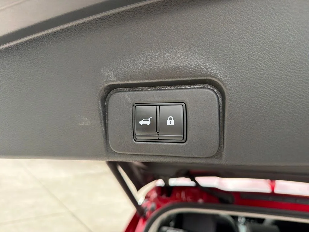 2021 Nissan Rogue SL - Photo 35