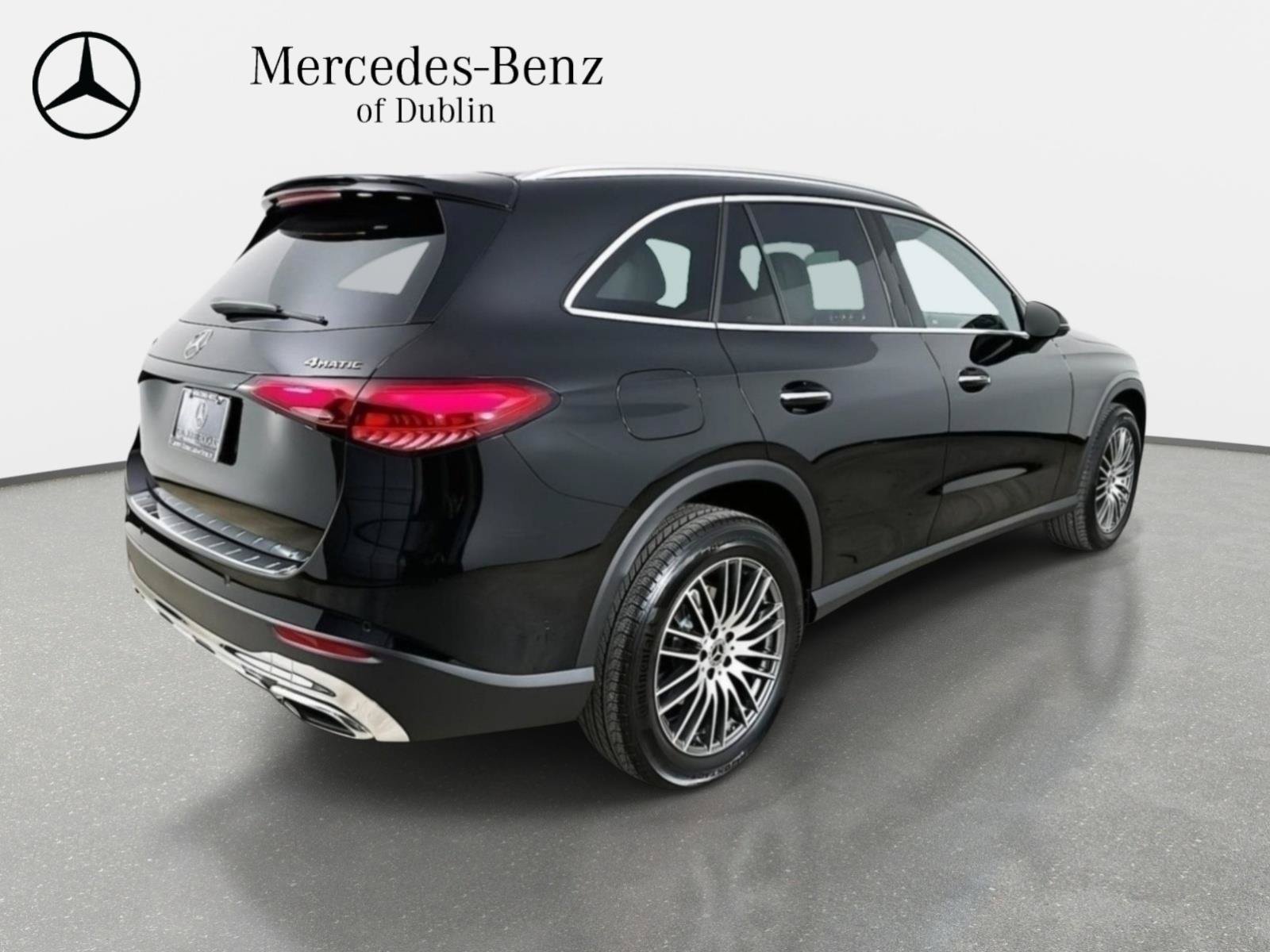 Used 2026  Mercedes-Benz GLC 300 image 7