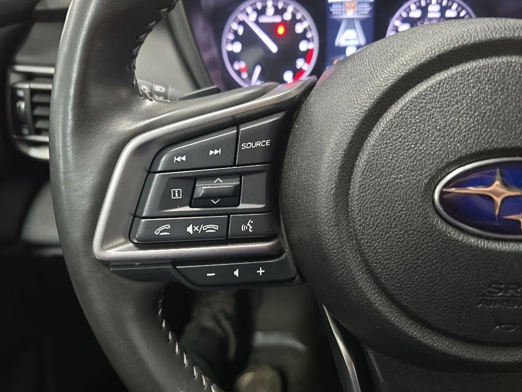 Used 2023 Silver Subaru Touring XT image 20