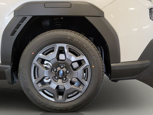 New 2026 CRYSTAL WHITE PEARL Subaru Premium image 33