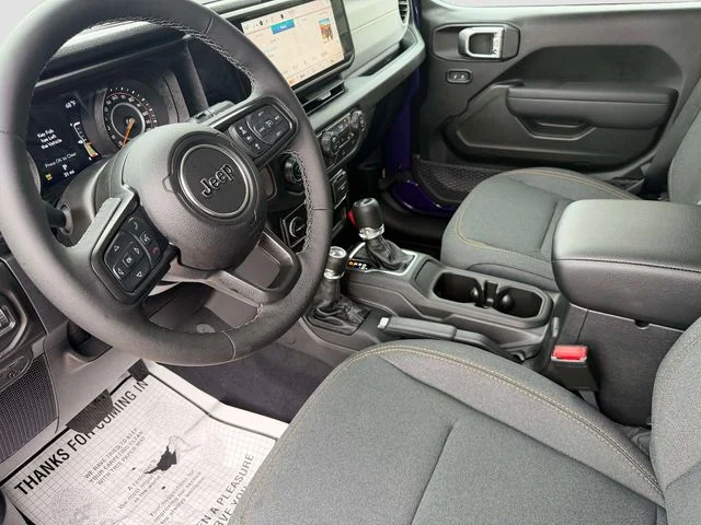 New 2026 Reign Exterior Paint Jeep Sport S image 21