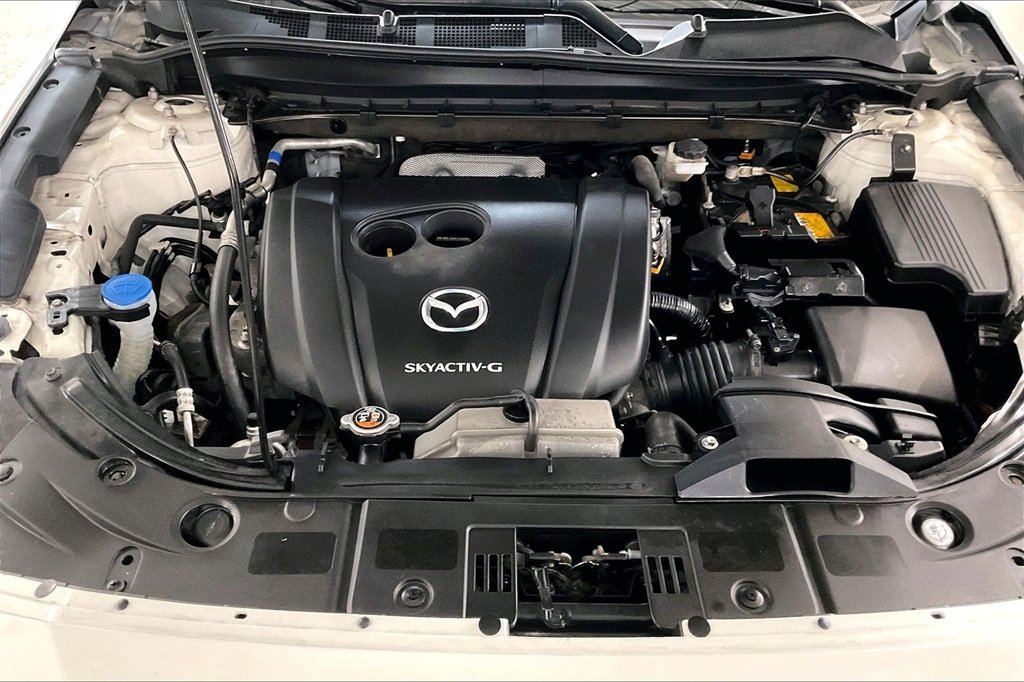 2023 MAZDA CX-5 - Image 8