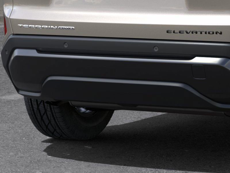 2026 GMC TERRAIN - Image 22
