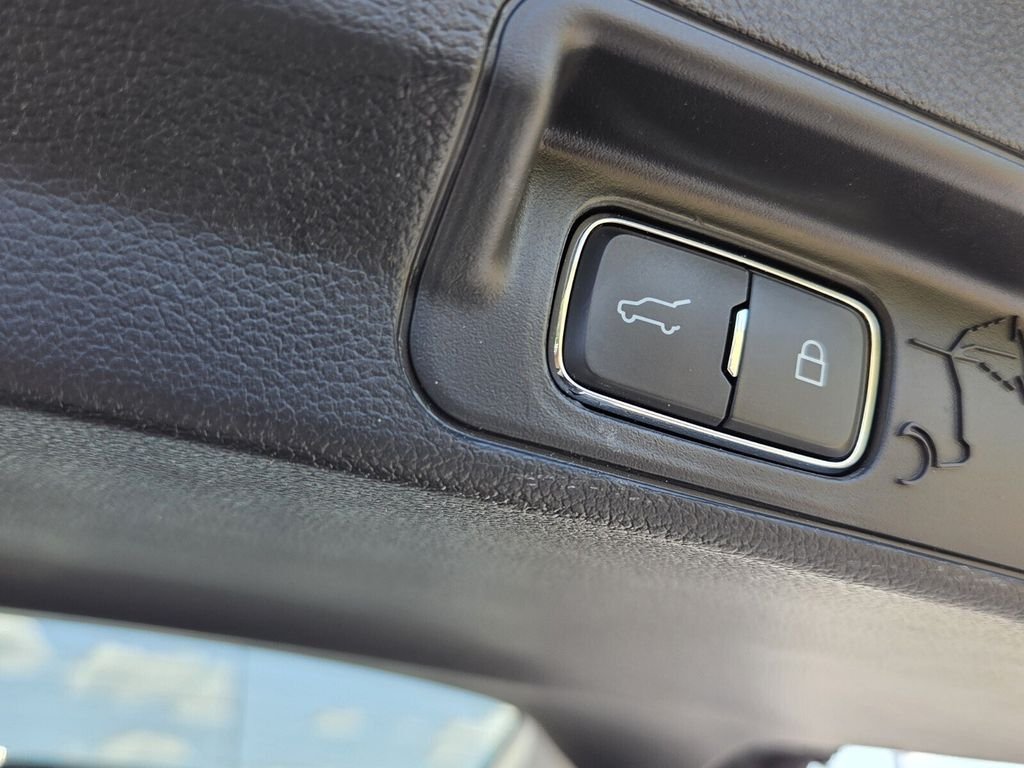 Used 2025 Black Ford Active image 13