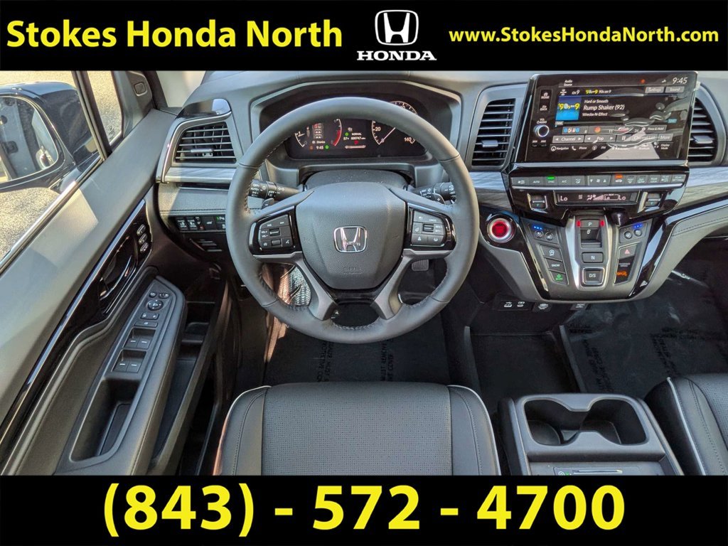 Used 2026 Gray Honda Elite image 19