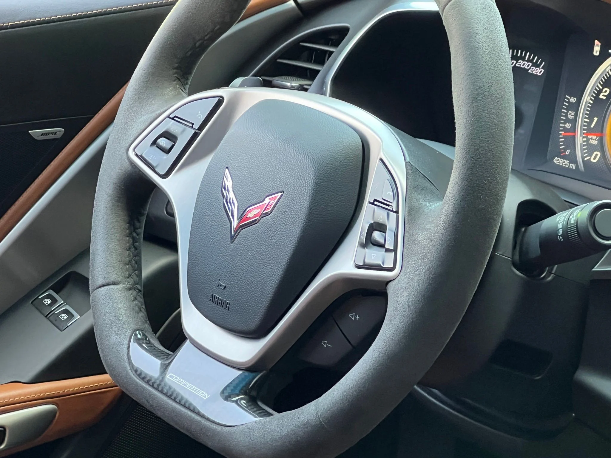 Used 2016 White Chevrolet Z06 image 40
