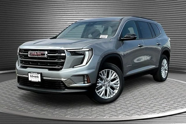 2026 GMC Acadia Elevation AWD's photo