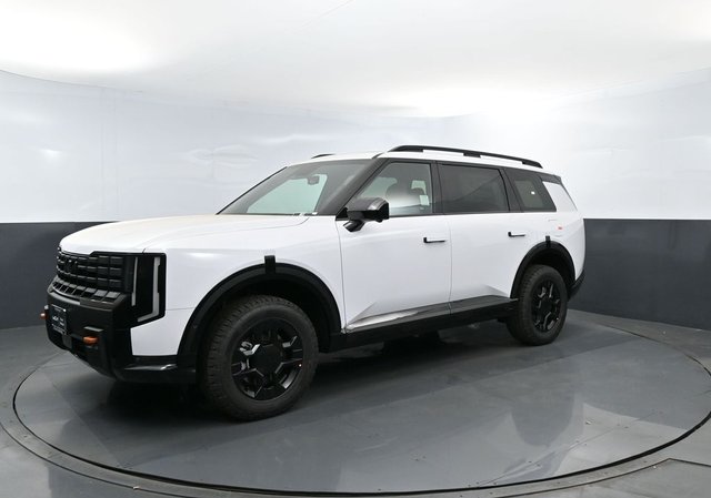 2027 Kia Telluride X-Pro SX Prestige