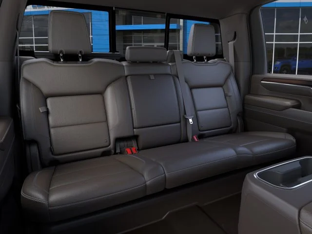 New 2026 Onyx Black GMC Denali image 17