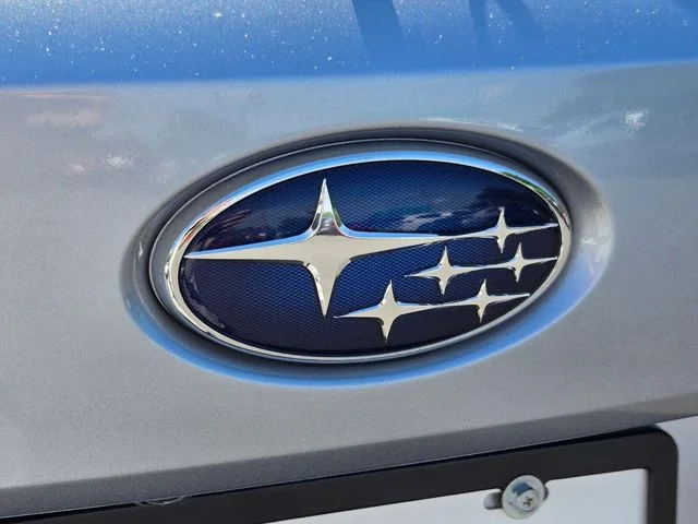 Used 2025 Silver Subaru Wilderness image 18