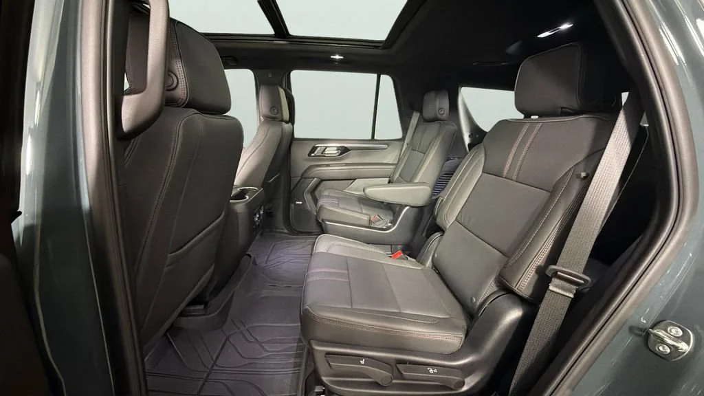 Used 2026 Cypress Gray Chevrolet RST image 27