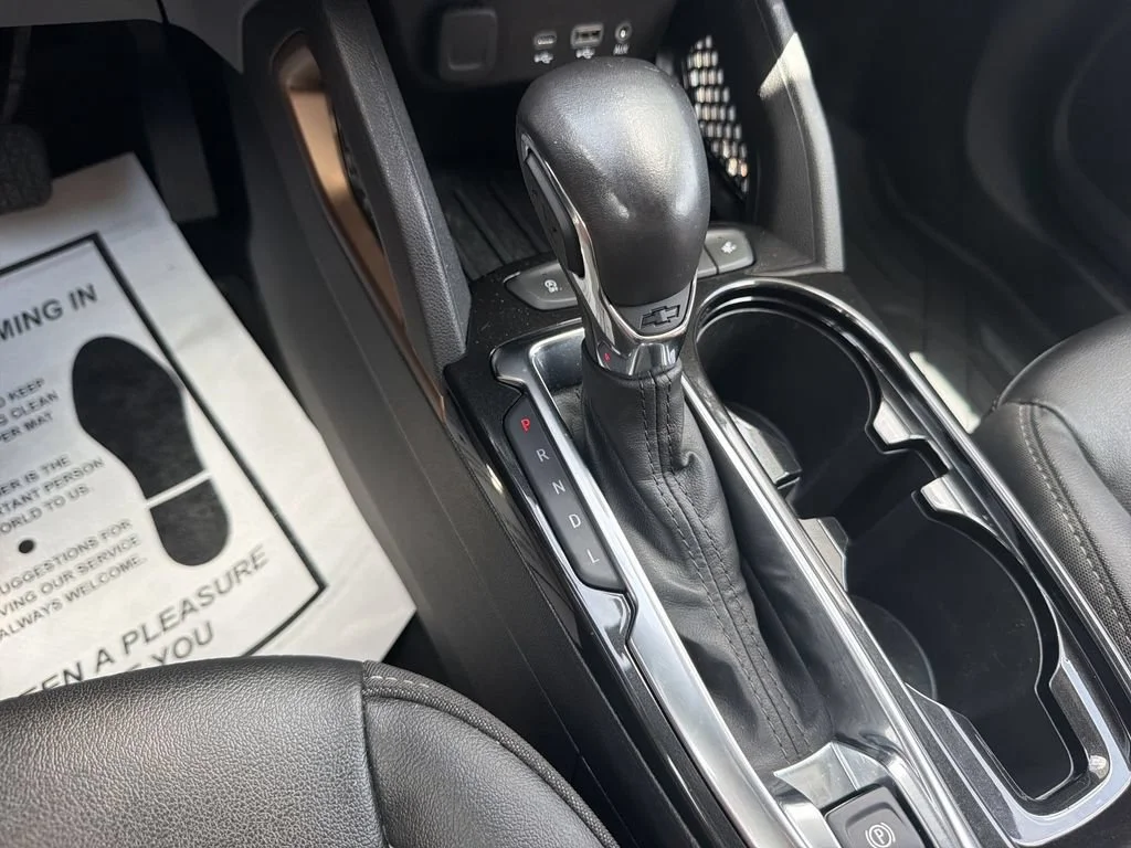 Used 2022 Blue Glow Metallic Chevrolet ACTIV image 22