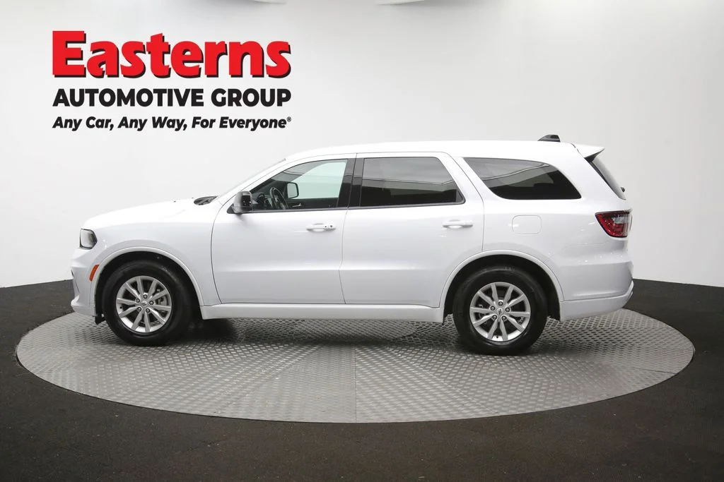 Used 2025 White Dodge GT image 57
