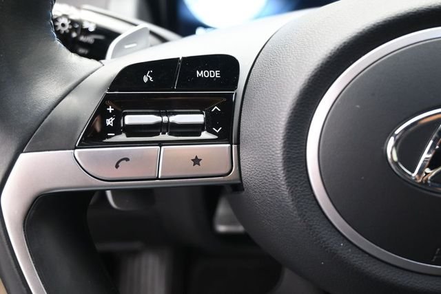 Used 2023 Beige Hyundai Limited image 6