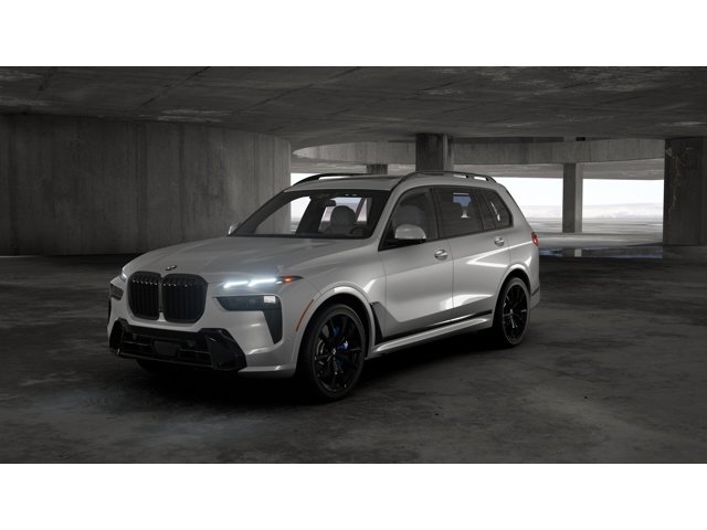 2027 BMW X7