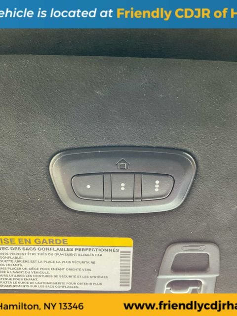Used 2024 Silver Jeep Summit Reserve image 38