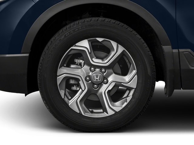 Used 2017 Lunar Silver Metallic Honda EX-L image 15