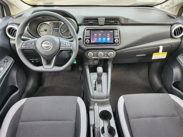 New 2025 Fresh Powder Nissan S image 15