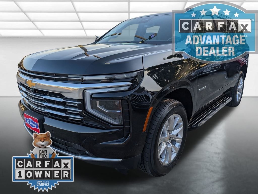 Used 2025 Black Chevrolet Premier image 29