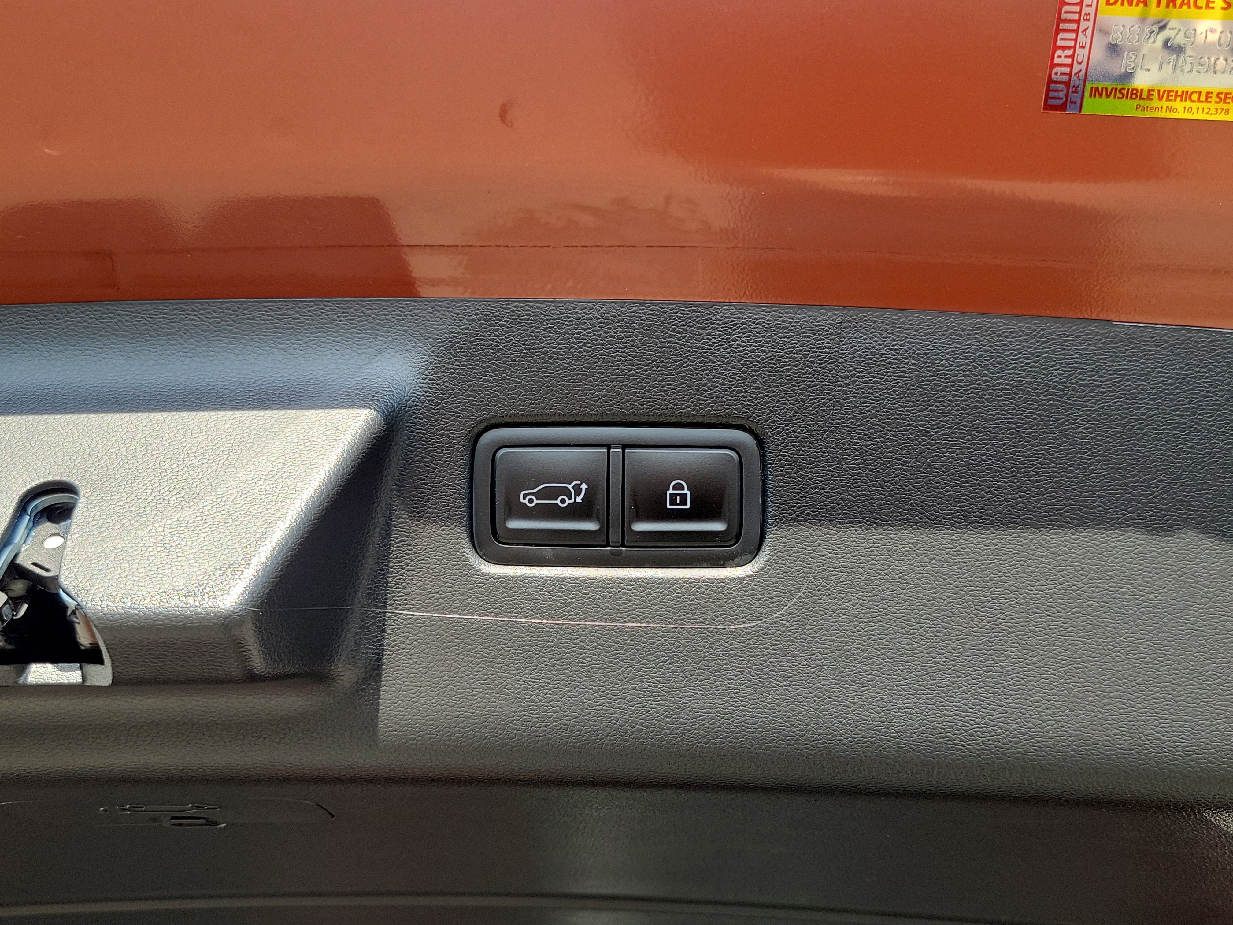 Certified Used 2025 Terracotta Orange Hyundai XRT image 21