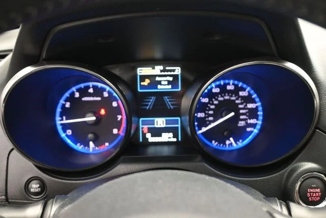 Used 2019 Black Subaru 2.5i image 17