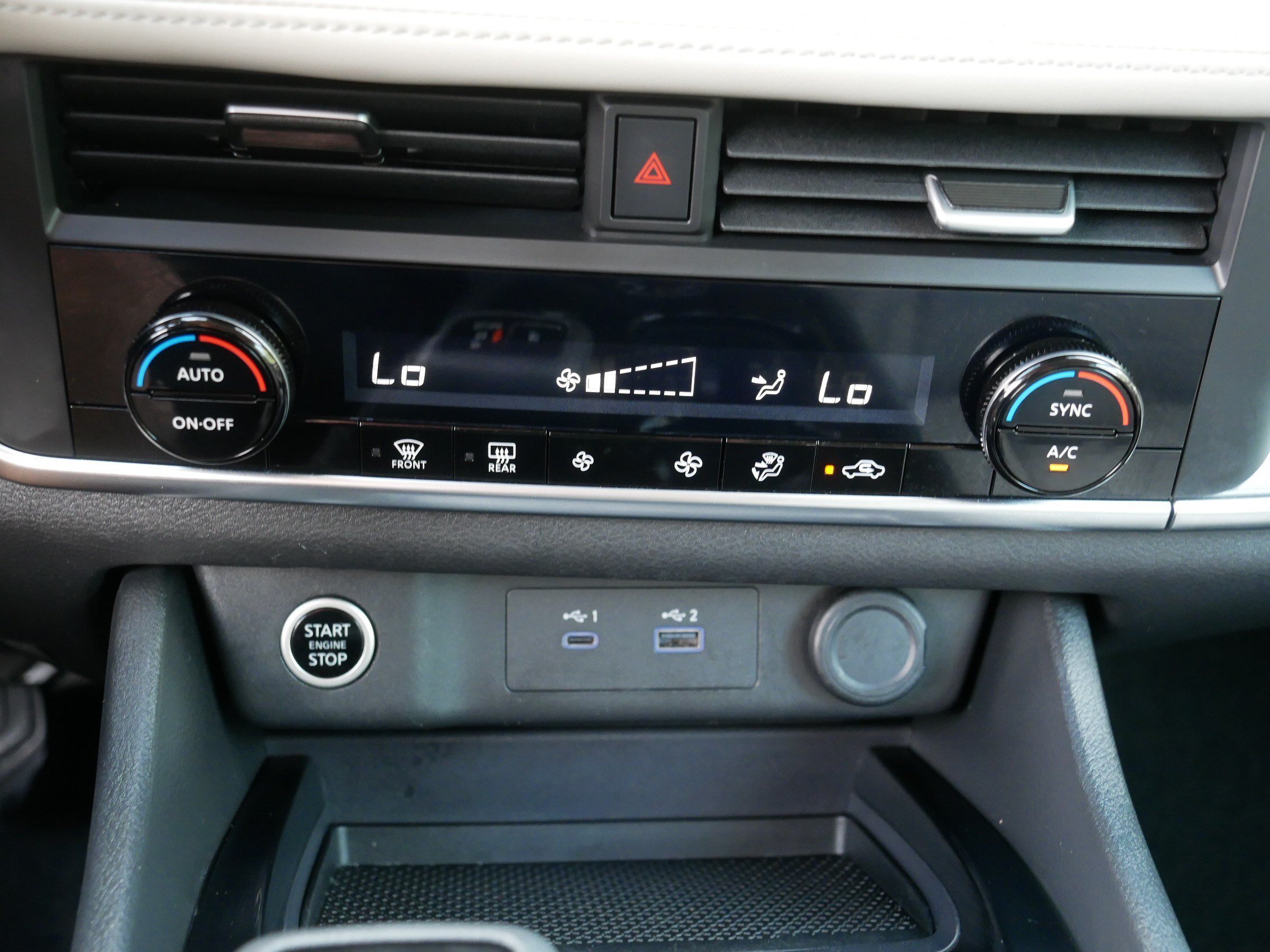 Certified Used 2023 Pearl White Tricoat Nissan SV image 23