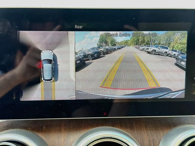Used 2020  Mercedes-Benz GLC 300 image 15