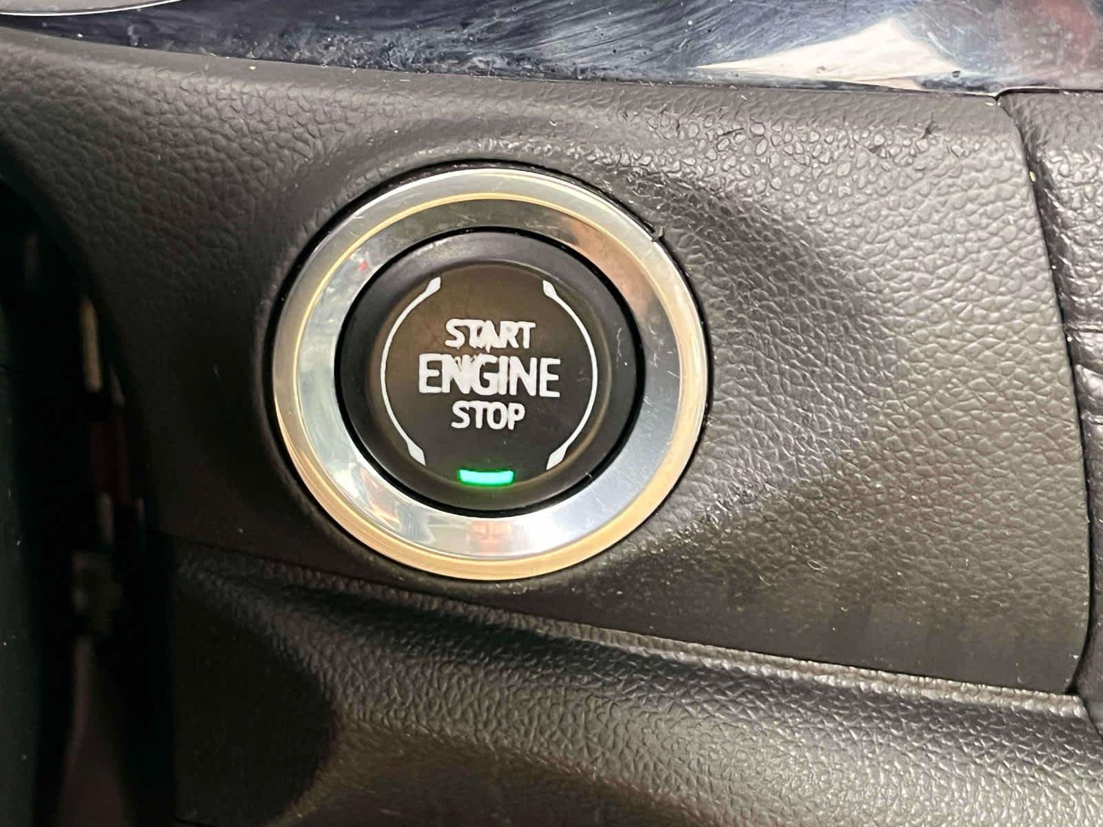 Certified Used 2023 Cinnabar Metallic Buick Select image 33