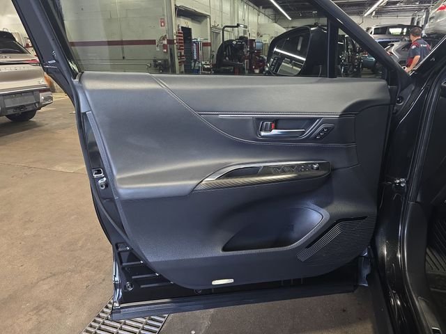 Certified Used 2023 Black Toyota Nightshade image 26