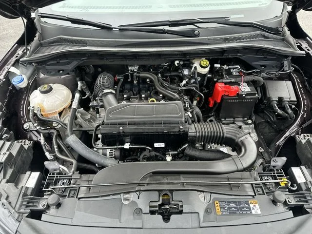 Used 2023 Red Ford ST-Line image 20