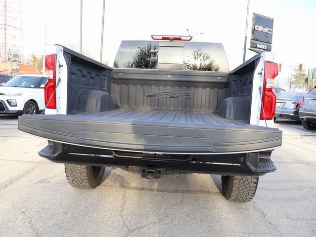 2024 Chevrolet Silverado 1500 ZR2 - Photo 26