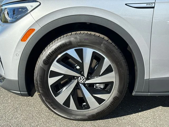 2026 Volkswagen ID.4 PRO - Photo 14