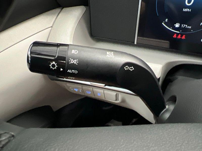 New 2026 Blue Hyundai SEL Premium AWD image 20