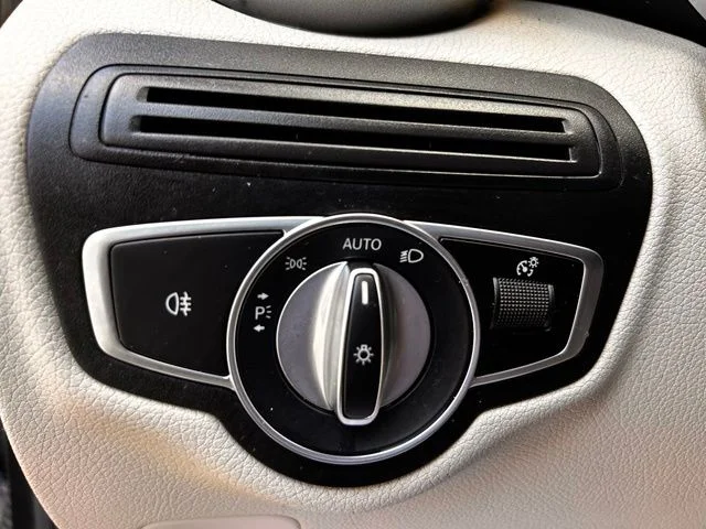 Used 2019 Black Mercedes-Benz C 300 image 13