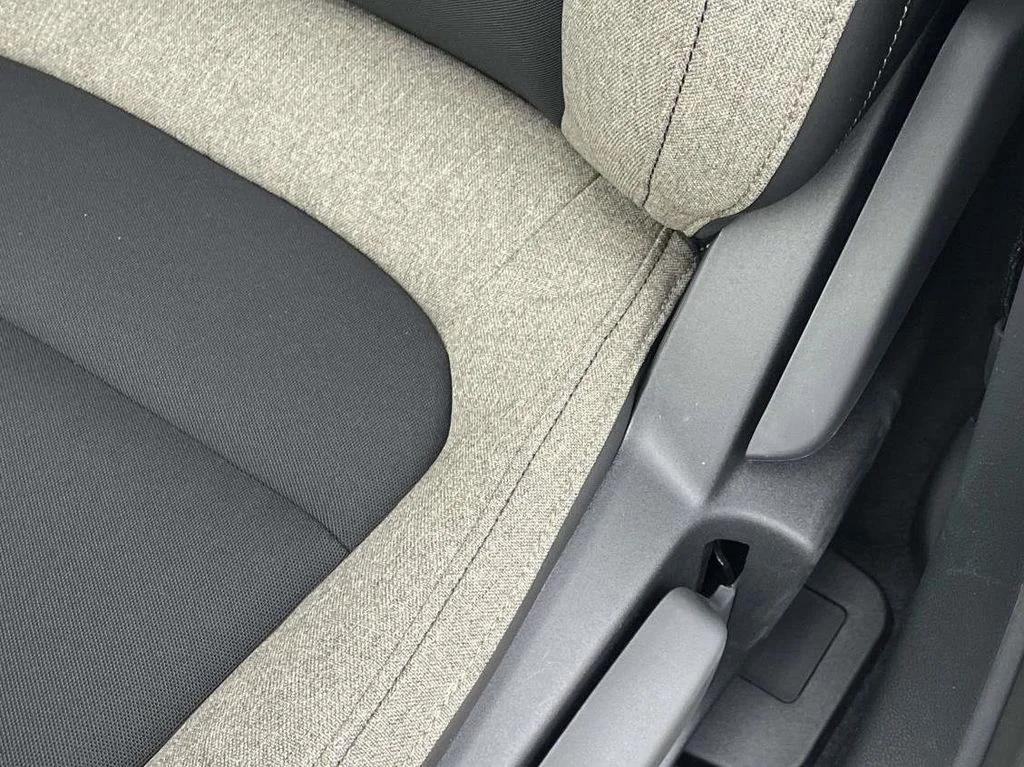 New 2026 Carbonized Gray Metallic Ford Big Bend® image 13