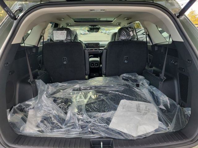 2026 Kia Sorento X-Line EX - Photo 9