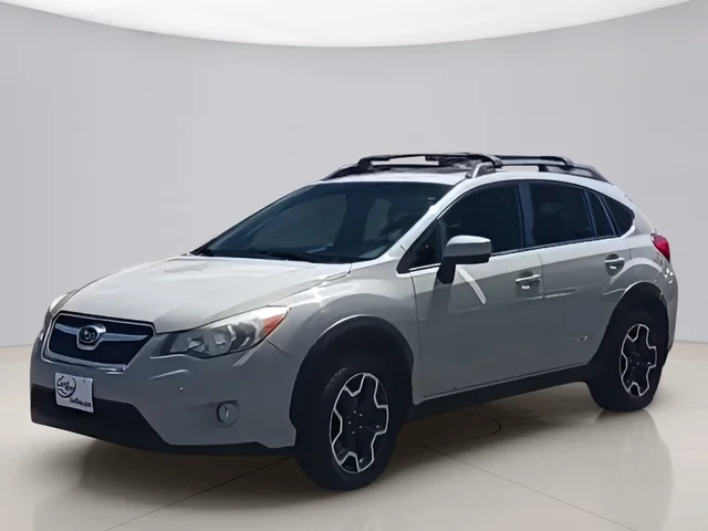 Pre-Owned 2015 Subaru XV Crosstrek PREMIUM