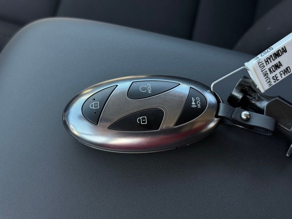 2026 Hyundai Kona SE - Photo 26