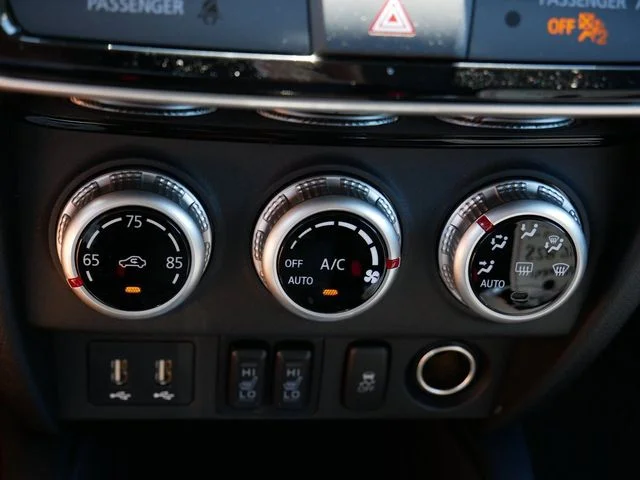 2025 Mitsubishi Outlander Sport SE - Photo 23